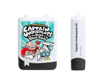 Captain Underpants and the Attack of the Talking Toilets Audiobook