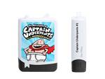 The Adventures of Captain Underpants Audiobook