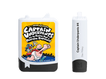 Captain Underpants and the Perilous Plot of Professor Poopypants Audiobook