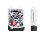 Captain Underpants and the Invasion of the Incredibly Naughty Cafeteria Ladies from Outer Space Audiobook
