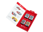 Captain Underpants Audiobook Tonies - 4 Pack with packaging