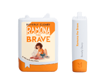 Ramona the Brave Audiobook