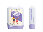 Beezus and Ramona Audiobook