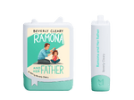 Ramona and her Father Audiobook