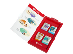 Ramona Audiobook Tonies - 4 Pack with packaging
