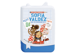 Sofia Valdez and the Vanishing Vote Audiobook