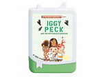 Iggy Peck and the Mysterious Mansion Audiobook