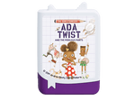 Ada Twist and the Perilous Pants Audiobook