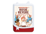 Rosie Revere and the Raucous Riveters Audiobook