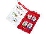 Questioneers Audiobook Tonies - 4 Pack with packaging