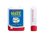 Big Nate Strikes Again Audiobook
