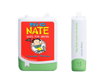 Big Nate Goes for Broke Audiobook