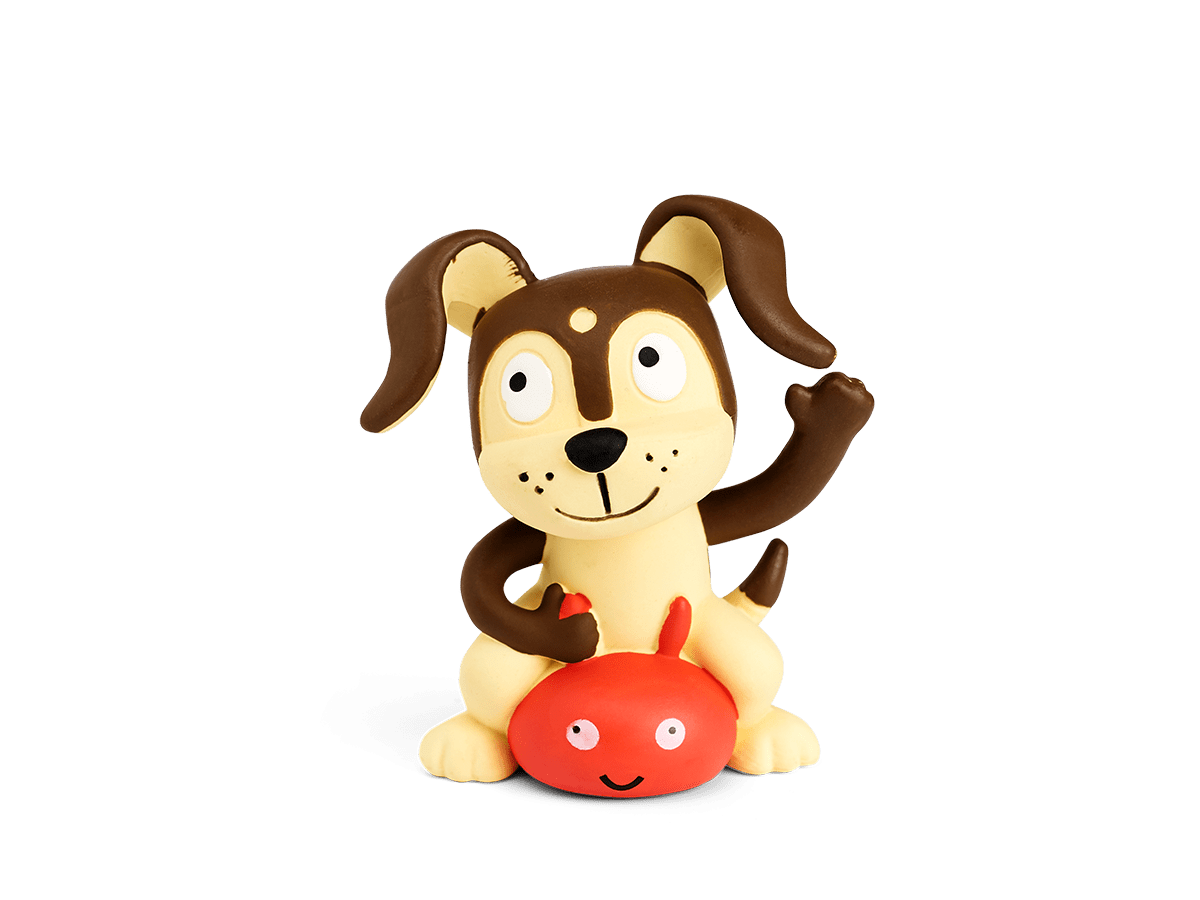favourite Children's Songs: Playtime Songs Tonie