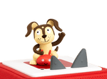 favourite Children's Songs: Playtime Songs Tonie on Toniebox