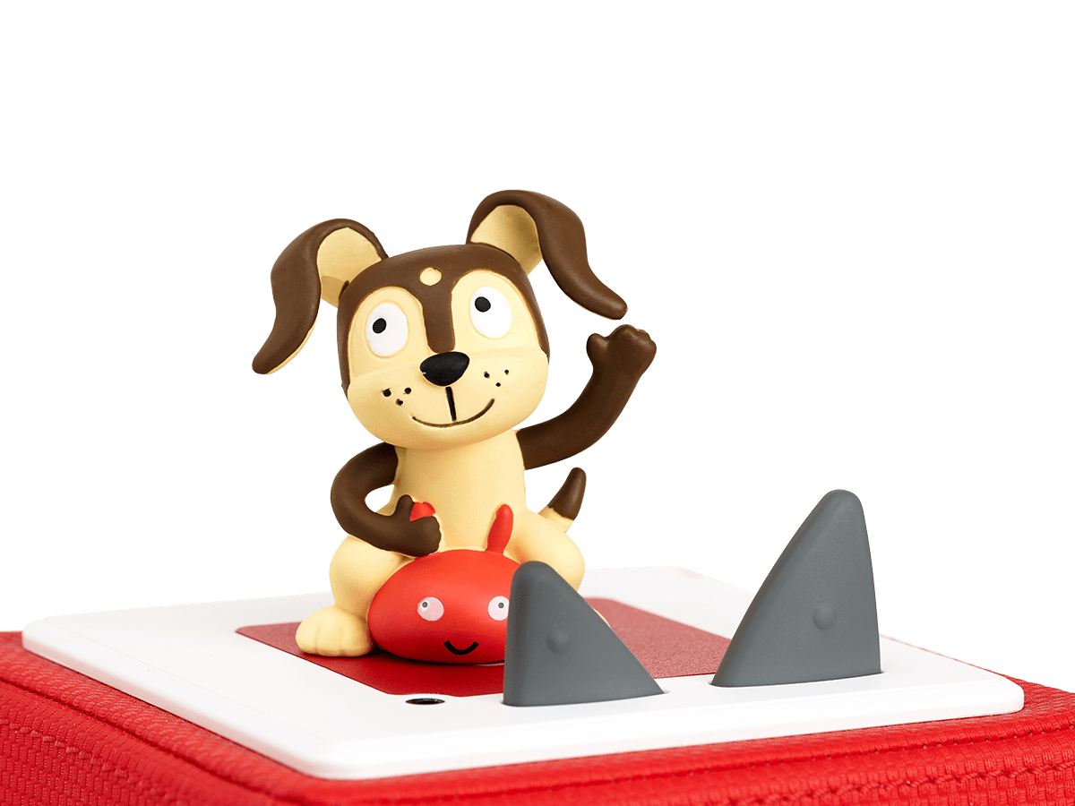 favourite Children's Songs: Playtime Songs Tonie on Toniebox