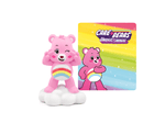 Care Bears: Cheer Bear Tonie with a branded content card