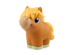 My first tonies Horse audio figurine for the Toniebox, which plays audio content