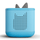Playtime Puppy Starter Set - Sky Blue | bundle