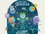 Tonieplay The Quizzles: All About Animals Game