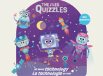 Tonieplay The Quizzles: All About Technology Game
