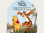 Tonieplay Disney Winnie the Pooh: Tigger's Mix-Up Fix-Up Game