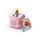 Winnie the Pooh Bundle - Cloud Pink | plp image