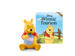 winnie the pooh tonie with content illustration